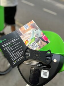 04ba09b8 e41d 4a73 b342 3b8bdc67d34b Lime launches Parking Wardens across central London to reward responsible parking