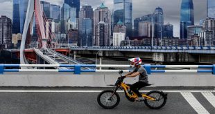 144 Light Bee 8 Electric motorcycle brand Sur-Ron to offer commuter option in all models