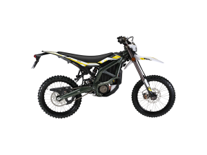 150 Ultra Bee Electric motorcycle brand Sur-Ron to offer commuter option in all models