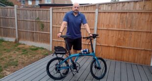 1600px COLOURBOX55432877 Cycling levels surge in England as consumers try to cut costs, according to Cycling UK