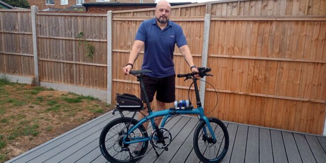 1600px COLOURBOX55432877 Cycling levels surge in England as consumers try to cut costs, according to Cycling UK