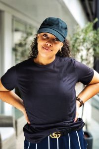 2 System change: Catching up with Georgia Yexley on her new micromobility venture