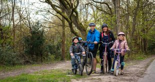 20210425 BikeIsBest 0023 CWIS3 is delayed - but what is it, and what impact could this have?