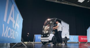 2023 0905 IAA DSF2938 'It’s All About Mobility': Dates confirmed for IAA Mobility 2025 as organisers herald 'new era'