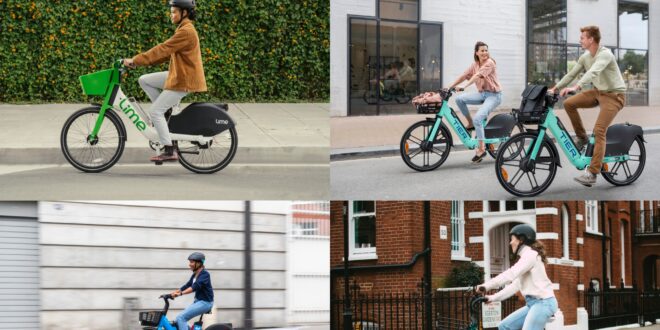 2648ad55 34e9 9b8a e550 8a4b243cd96f "Greater dialogue with operators and parking alternatives are solution to e-bike congestion in Central London"