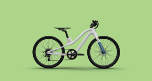 3D printed kids bike now available to pre order 3D-printed bike for kids now available to pre-order