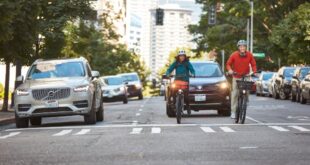 402459 City5City 628 5df68f original 1632311838 1 Rad Power Bikes 'reimagines transportation' with RadCity 5 Plus