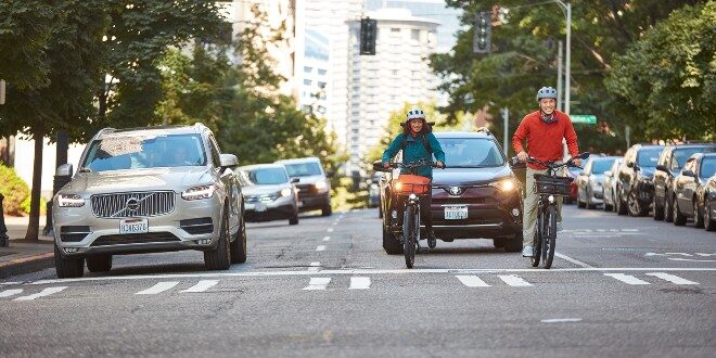 402459 City5City 628 5df68f original 1632311838 1 Rad Power Bikes 'reimagines transportation' with RadCity 5 Plus