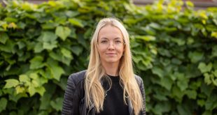 478937 Kadri Rehkli 6abe7e original 1682426752 Estonian e-bike brand Ampler appoints Kadri Rehkli as interim CEO