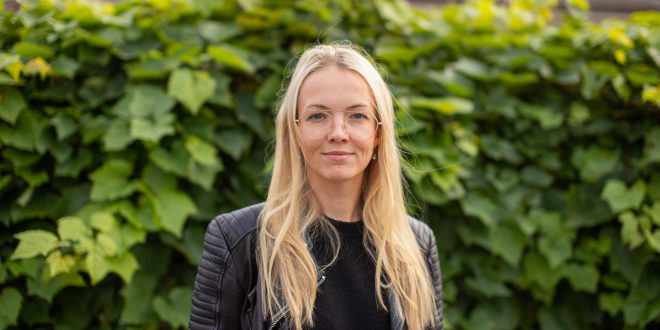 478937 Kadri Rehkli 6abe7e original 1682426752 Estonian e-bike brand Ampler appoints Kadri Rehkli as interim CEO