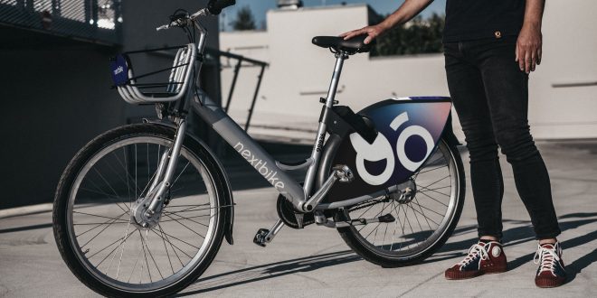 53686908718 6219a05981 k Nextbike sees record figures in the first half of 2024