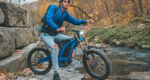 ASI collaborates with Teznic on upgraded Sur Ron e bike ASI collaborates with Teznic on Sur-Ron e-bike upgrade