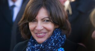 Anne Hidalgo Bird suffers blow as Lime, Dott and Tier win Paris scooter permits