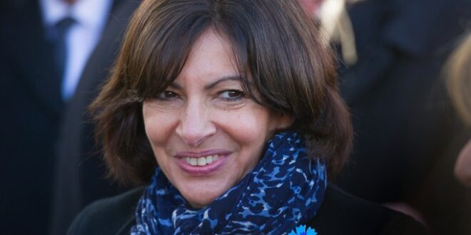 Anne Hidalgo Bird suffers blow as Lime, Dott and Tier win Paris scooter permits