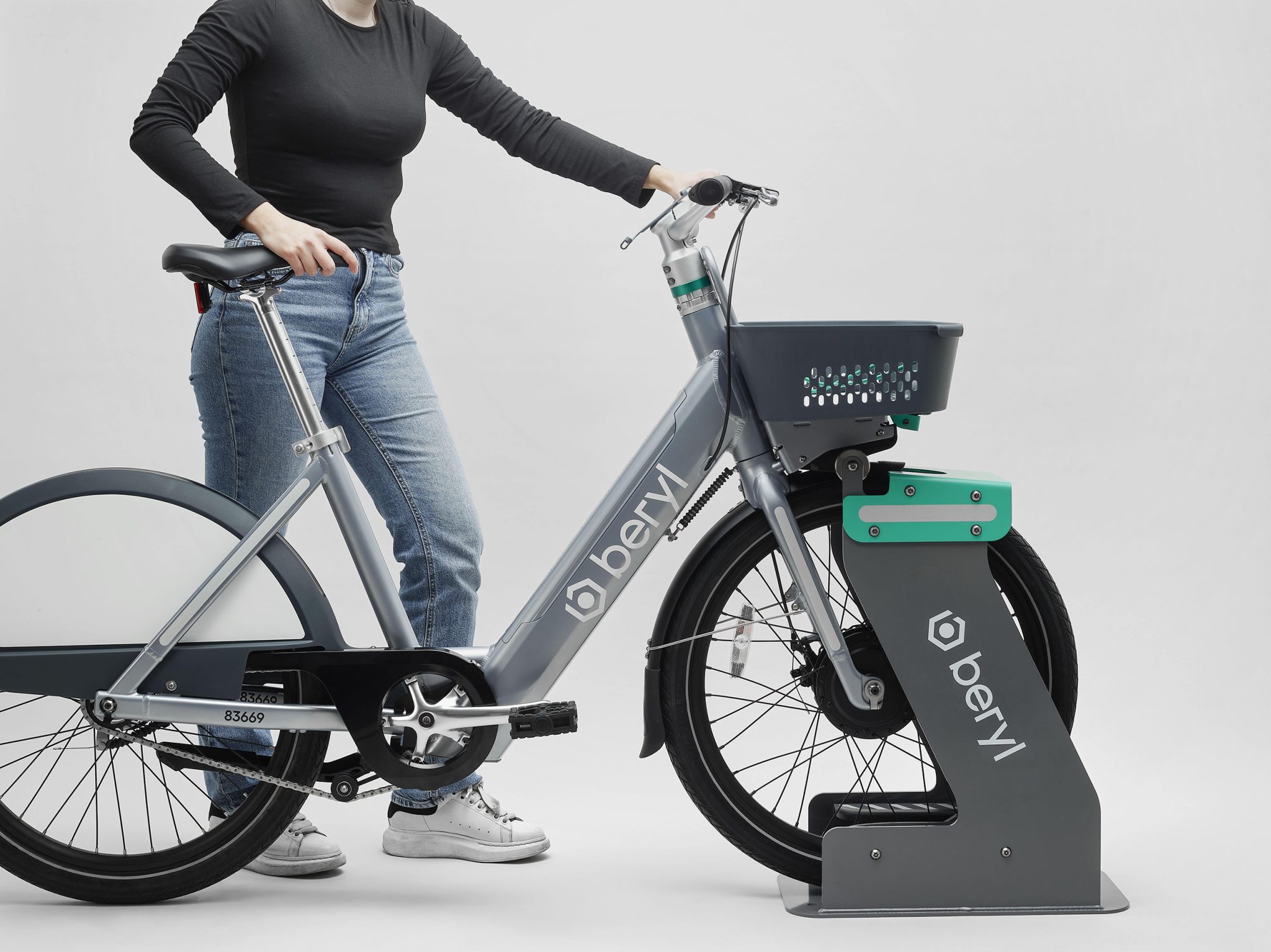 Beryl unveils BBE2 latest generation e-bike | micromobilitybiz