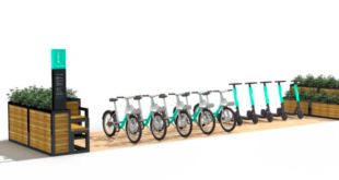 Beryl Beryl urges UK councils “not to sleepwalk” into dilemmas of past micromobility schemes