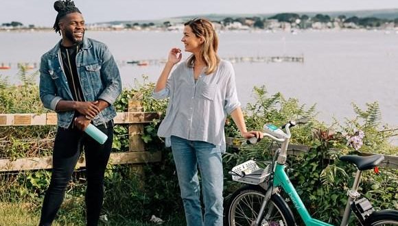 Beryl BCP Beryl surpasses 1.5million journey milestone in the BCP Council region