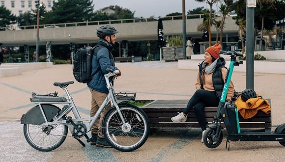 Beryl BCP Council Beryl to deliver shared transport services across BCP until 2028