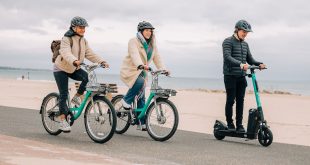 Beryl Bournemouth23 JakeBaggaley0601 New contract period begins for Beryl BCP scheme