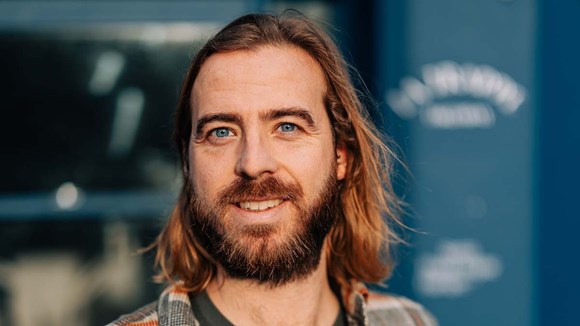 Beryl CEO Phil Ellis Beryl CEO believes e-scooters will continue to be vital in urban transport, despite Paris vote