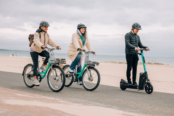 Beryl releases inaugural impact report highlighting sustainability ...