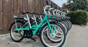 Beryl x Hertsmere e1698167874387 Beryl's shared mobility scheme in Hertsmere nears 13,000 journeys