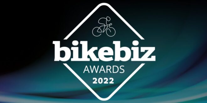 BikeBiz Awards 2022 1 1024x512 1 Nominations open for the BikeBiz micromobility awards