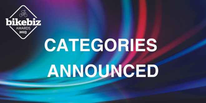 Bikebiz Date Categories announced graphic 4 1 Categories announced for the BikeBiz micromobility awards