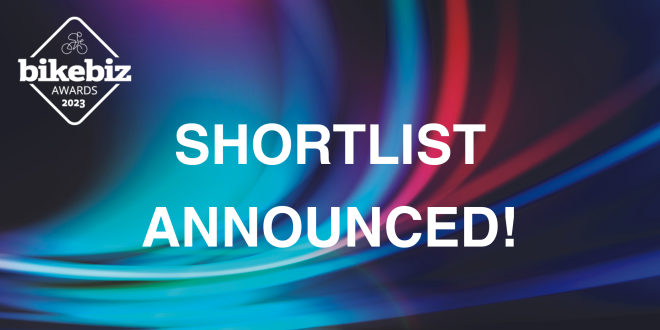 Bikebiz Date announced graphic 24 Shortlist announced for 2023 BikeBiz micromobility awards