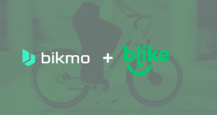 Bikmo Blike Press Release Image 24.01.23 Cycle insurer Bikmo announces new partnership to offer bike lease insurance 