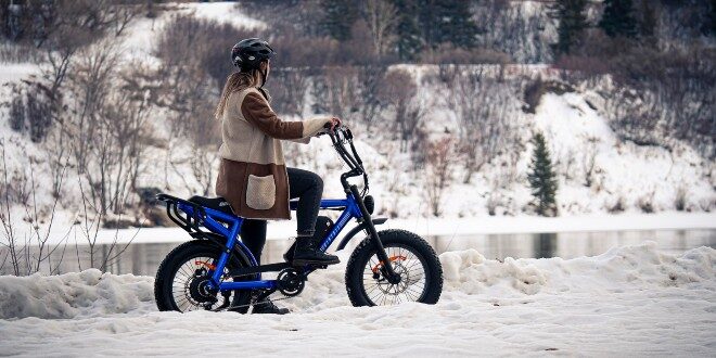 Biktrix adds moped style Moto to product line up Biktrix adds 'moped-style' Moto e-bike to product line-up