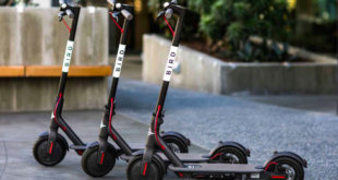 Bird Bird going public on NYSE through Switchback II merger