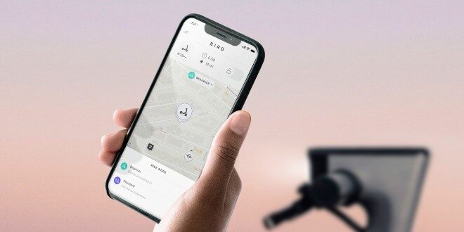 Bird Two adds Beginner Mode to increase safety for new riders Bird Two adds 'Beginner Mode' to increase safety for new riders