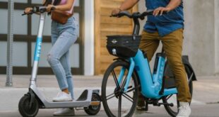 Bird adds shared e bikes to fleet of micro electric vehicles Bird adds shared e-bikes to fleet of micro-electric vehicles
