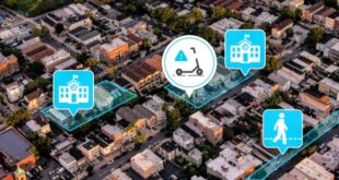 Bird launches Community Safety Zones to ensure safety of pedestrians and road users Bird launches Community Safety Zones to ensure safety of pedestrians