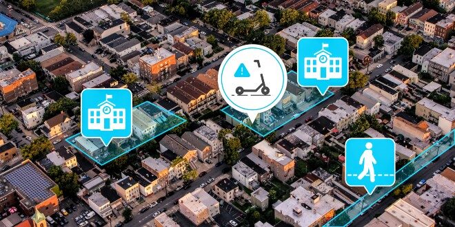 Bird launches Community Safety Zones to ensure safety of pedestrians and road users Bird launches Community Safety Zones to ensure safety of pedestrians