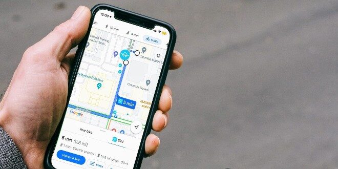Bird launches Google Maps integration to increase access to eco friendly transit Bird launches Google Maps integration to increase access to eco-friendly transit