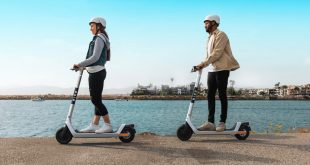 BirdThree 1 2 Lyft and Bird partner to offer Bird scooter rentals in the Lyft app