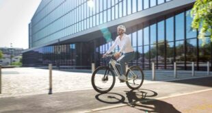 Blubrake presents second generation anti lock braking system Blubrake presents second generation anti-lock braking system