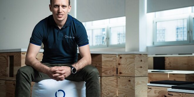 Blubrake to accelerate its expansion in safety solutions for e mobility with 6 million funding Blubrake to accelerate expansion in e-mobility safety solutions with $6 million funding