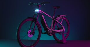 Blubrakes ABS added to Bianchis new e Omnia range Blubrake ABS added to Bianchi's new e-Omnia range