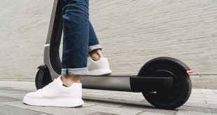 Bo Scooter Fundracer creates dedicated investment fund to propel the future of micromobility