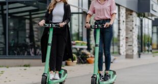 Bolt 4 scooter 10 e1639067362107 Bolt unveils new safety measures to stop tandem and drunk riding