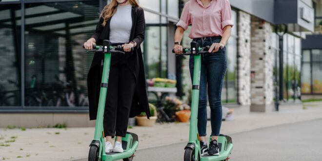 Bolt 4 scooter 10 e1639067362107 Bolt unveils new safety measures to stop tandem and drunk riding
