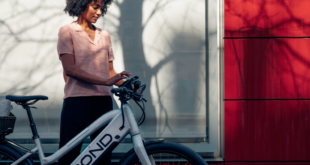 Bond Bond Mobility makes Brava bike-share model available to own