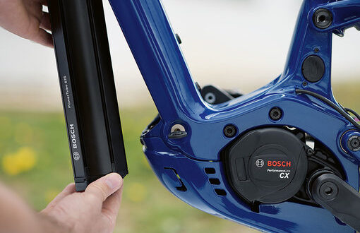 Bosch Bosch to offer virtual e-bike training to dealers