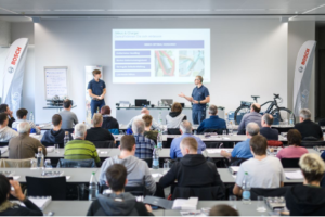 Bosch eBike Systems 12th international dealer training series to start next month1 Bosch eBike Systems' 12th international dealer training series to start next month