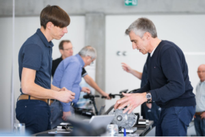 Bosch eBike Systems 12th international dealer training series to start next month2 Bosch eBike Systems' 12th international dealer training series to start next month
