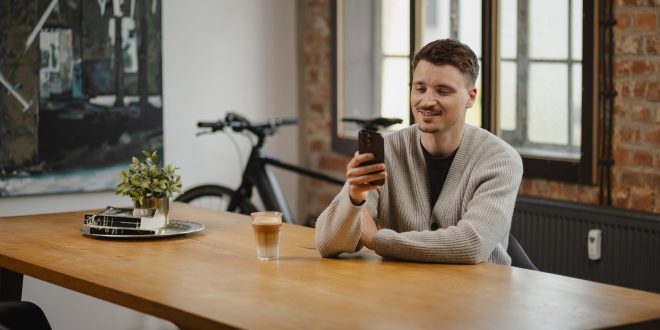 Bosch eBike Systems Connected Biking Platform Press photo 1 Bosch presents the Connected Biking platform