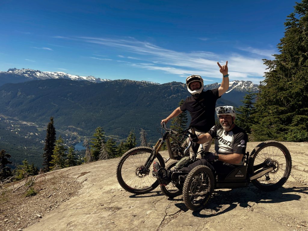 Bosch eBike Systems RideAble Now Press photo 1 Bosch eBike Systems joins forces with RideAble Now